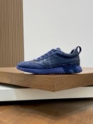 wholesale quality men hermes shoes model no. 260